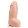 Domestic Partner Gode DP105F Hans XL 21 x 10.8cm